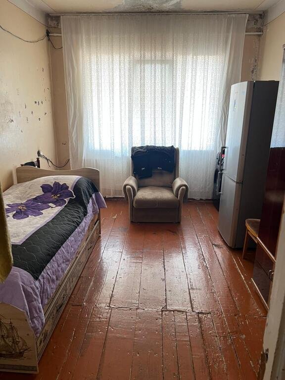 Satılır 5 otaqlı köhnə tikili, 112 m², Həzi Aslanov m.-9