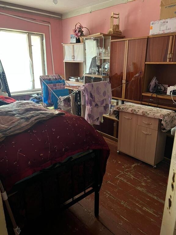 Satılır 5 otaqlı köhnə tikili, 112 m², Həzi Aslanov m.-11