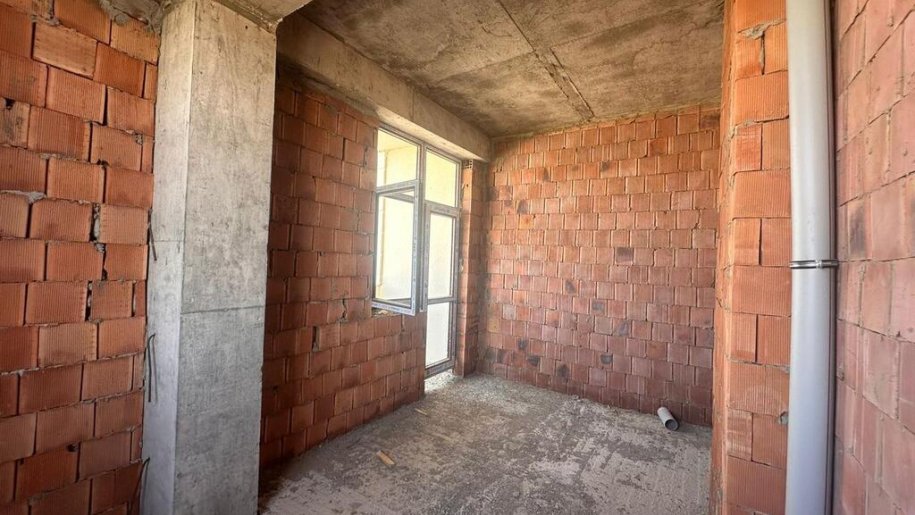 Satılır 1 otaqlı yeni tikili, 51 m², Binəqədi-3