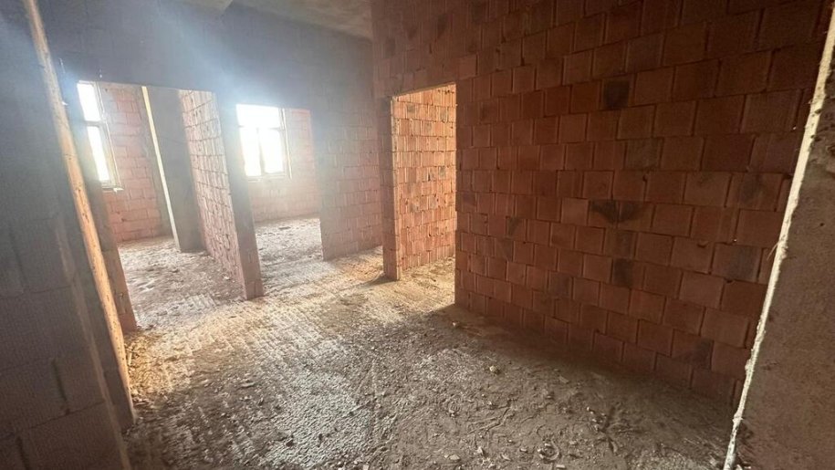 Satılır 1 otaqlı yeni tikili, 51 m², Binəqədi-4