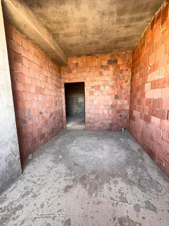 Satılır 1 otaqlı yeni tikili, 51 m², Binəqədi-5