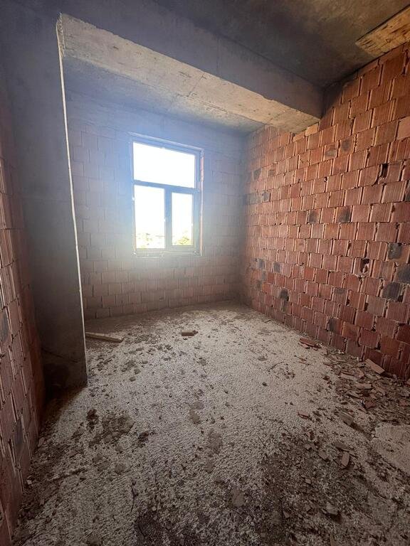 Satılır 1 otaqlı yeni tikili, 51 m², Binəqədi-6