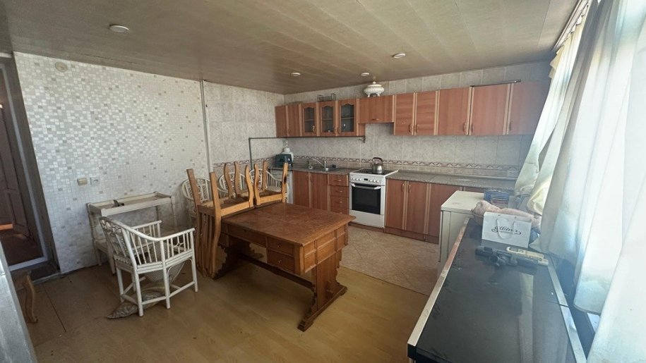 Satılır 2 otaqlı köhnə tikili, 92 m², İçərişəhər m.-3