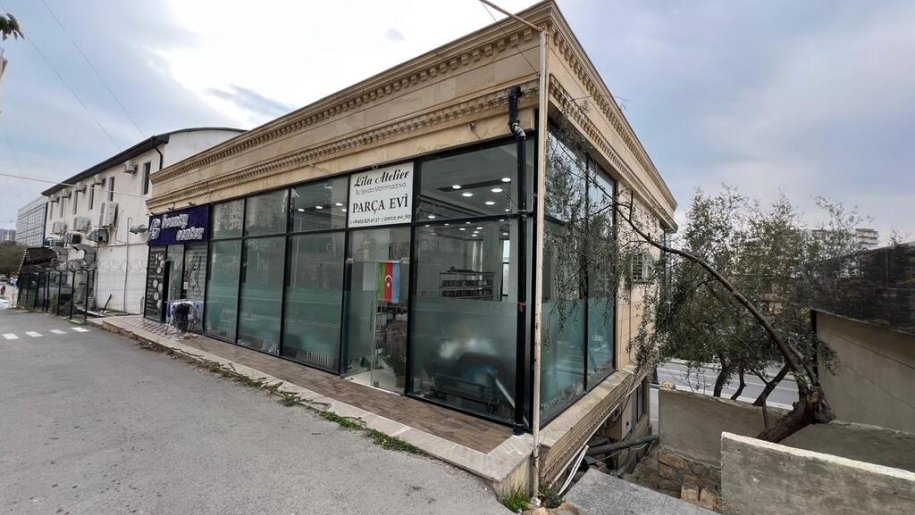 137 kv.m. obyekt icarəyə verilir, Əhmədli-2