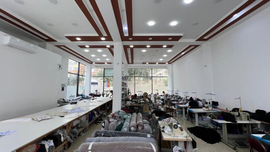 137 kv.m. obyekt icarəyə verilir, Əhmədli-5
