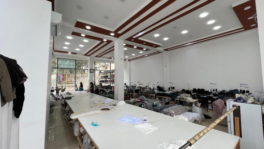 137 kv.m. obyekt icarəyə verilir, Əhmədli-7