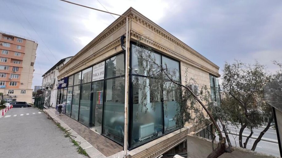 137 kv.m. obyekt icarəyə verilir, Əhmədli-13