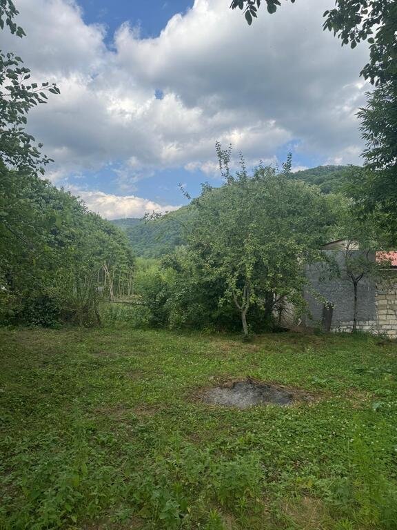 13 sot torpaq satılır, Qəbələ-2