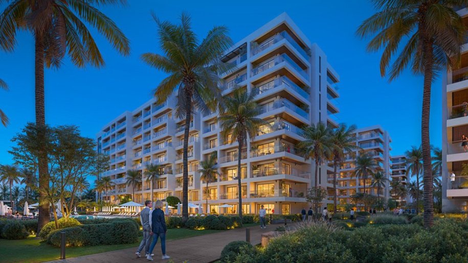 Satılır 2 otaqlı yeni tikili, 95.2 m², Nardaran-3