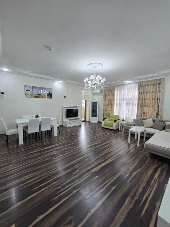Satılır 3 otaqlı yeni tikili, 175 m², Nizami m.-1