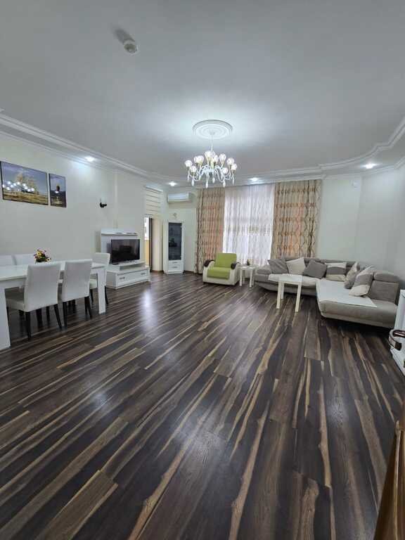 Satılır 3 otaqlı yeni tikili, 175 m², Nizami m.-2