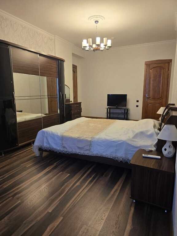 Satılır 3 otaqlı yeni tikili, 175 m², Nizami m.-4