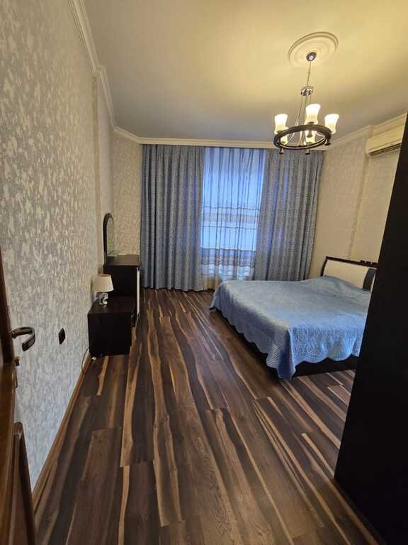 Satılır 3 otaqlı yeni tikili, 175 m², Nizami m.-8