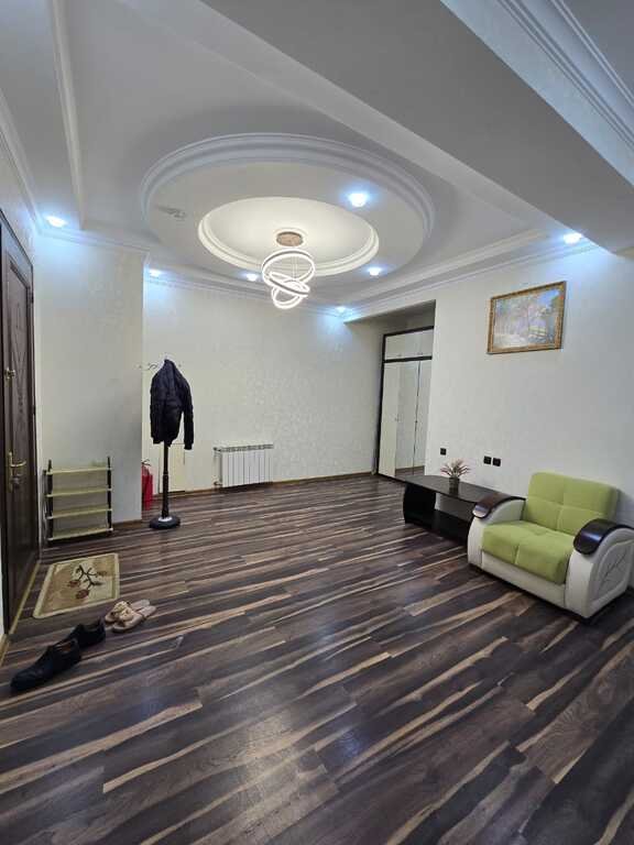 Satılır 3 otaqlı yeni tikili, 175 m², Nizami m.-9