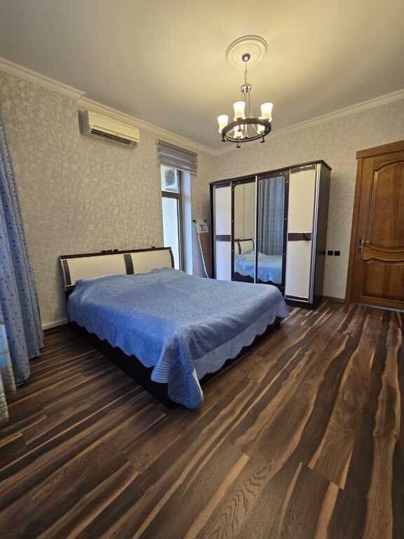 Satılır 3 otaqlı yeni tikili, 175 m², Nizami m.-12