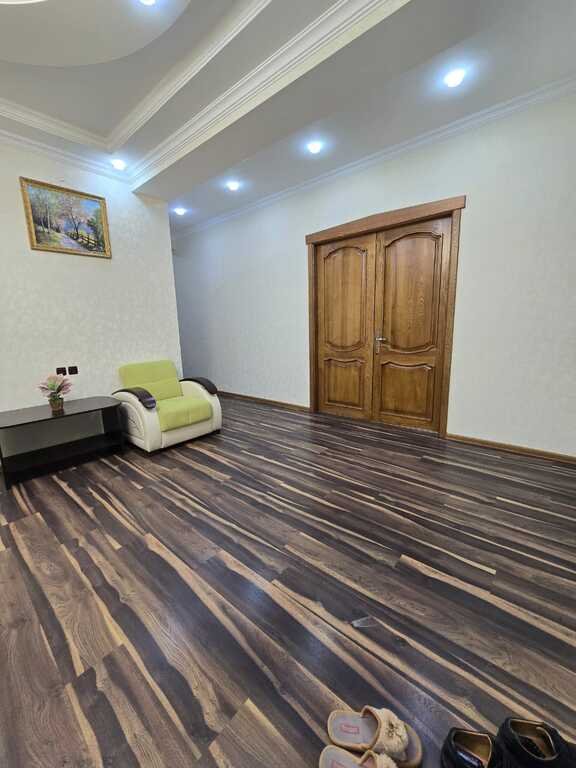 Satılır 3 otaqlı yeni tikili, 175 m², Nizami m.-15