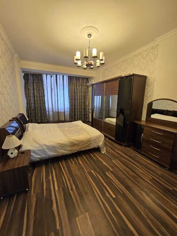 Satılır 3 otaqlı yeni tikili, 175 m², Nizami m.-16