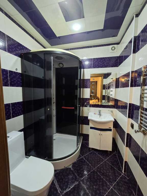 Satılır 3 otaqlı yeni tikili, 175 m², Nizami m.-17