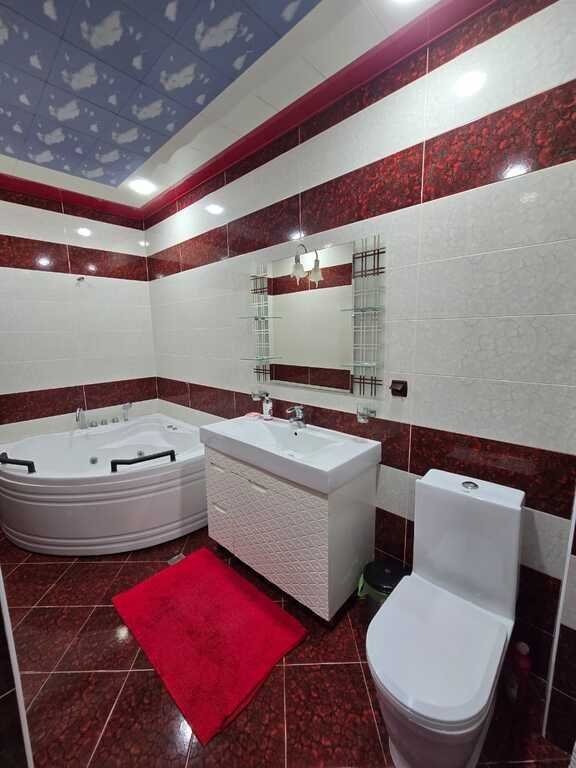 Satılır 3 otaqlı yeni tikili, 175 m², Nizami m.-18