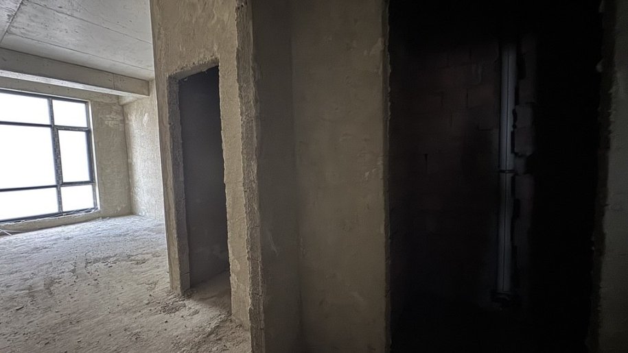 Satılır 3 otaqlı yeni tikili, 99 m², Yasamal-3
