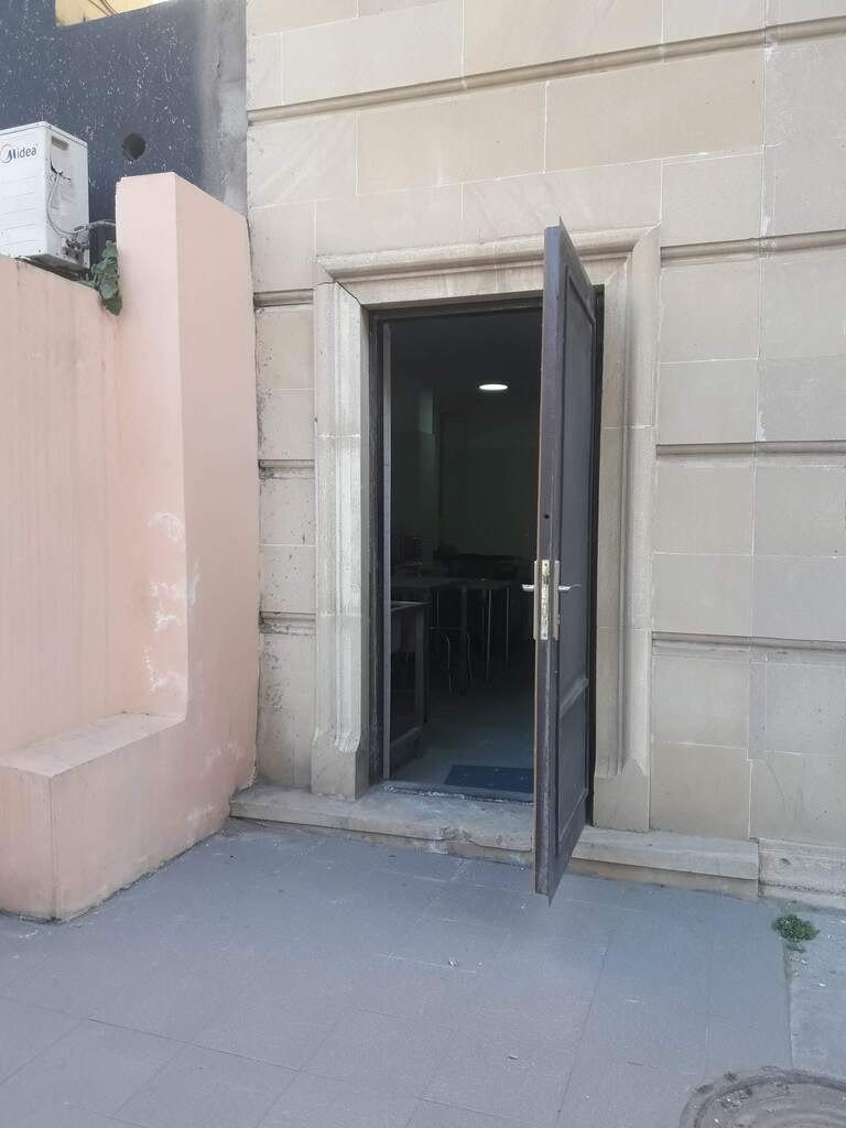 Satılır 5 otaqlı yeni tikili, 300 m², Nizami m.-22