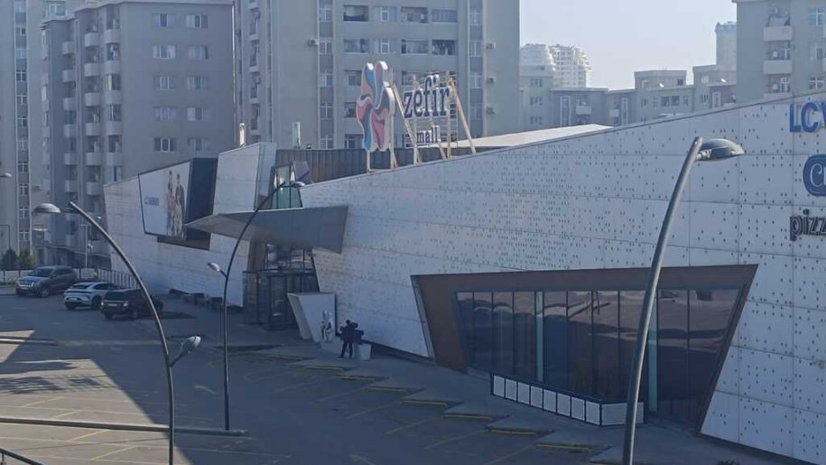 Satılır 1 otaqlı yeni tikili, 33.1 m², Yasamal-2