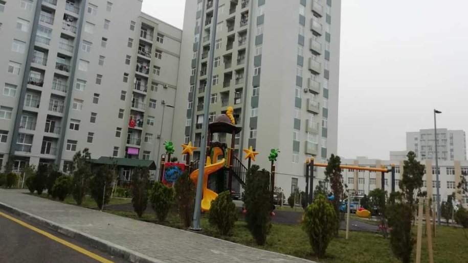 Satılır 1 otaqlı yeni tikili, 33.1 m², Yasamal-8