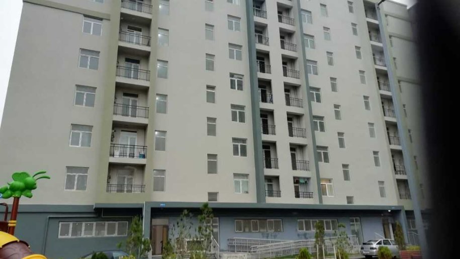Satılır 1 otaqlı yeni tikili, 33.1 m², Yasamal-10