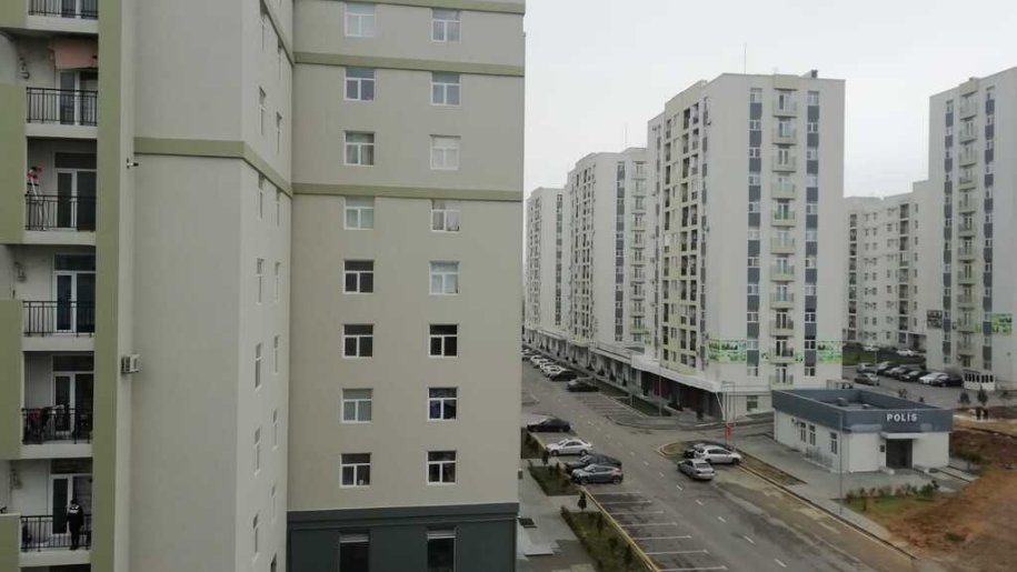 Satılır 1 otaqlı yeni tikili, 33.1 m², Yasamal-11