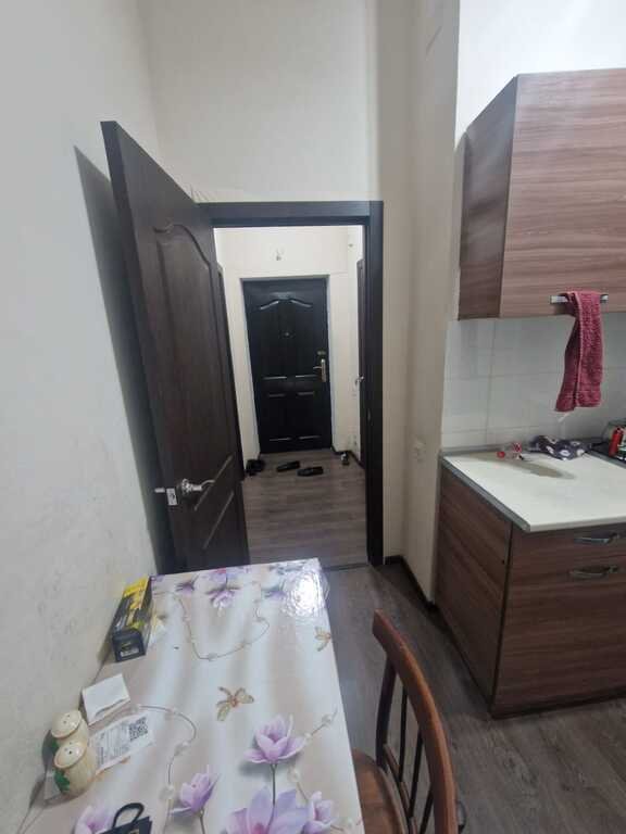 Satılır 1 otaqlı yeni tikili, 33.1 m², Yasamal-19