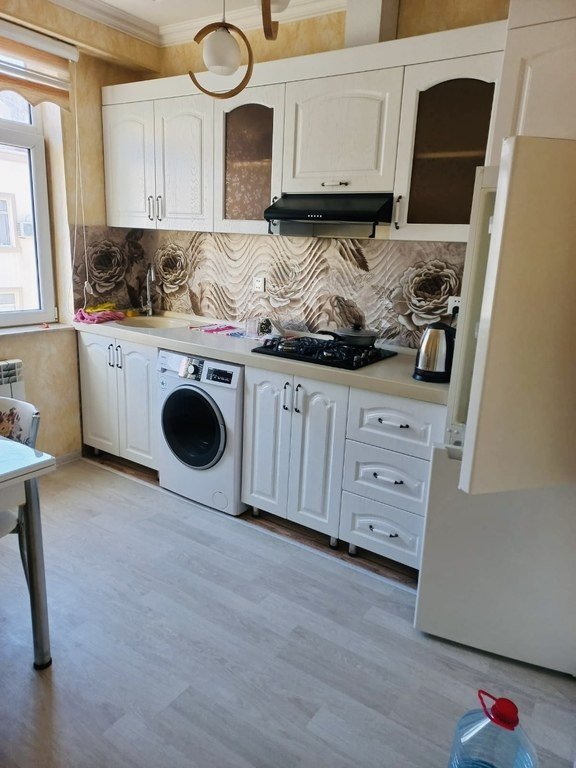 Kirayə verilir 3 otaqlı yeni tikili, 85 m², Masazır-1