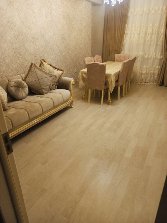 Kirayə verilir 3 otaqlı yeni tikili, 85 m², Masazır-2