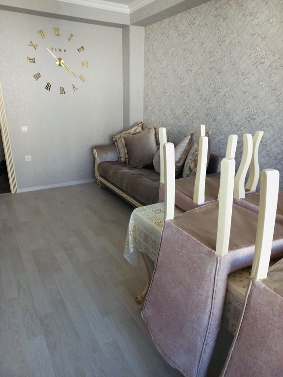 Kirayə verilir 3 otaqlı yeni tikili, 85 m², Masazır-3