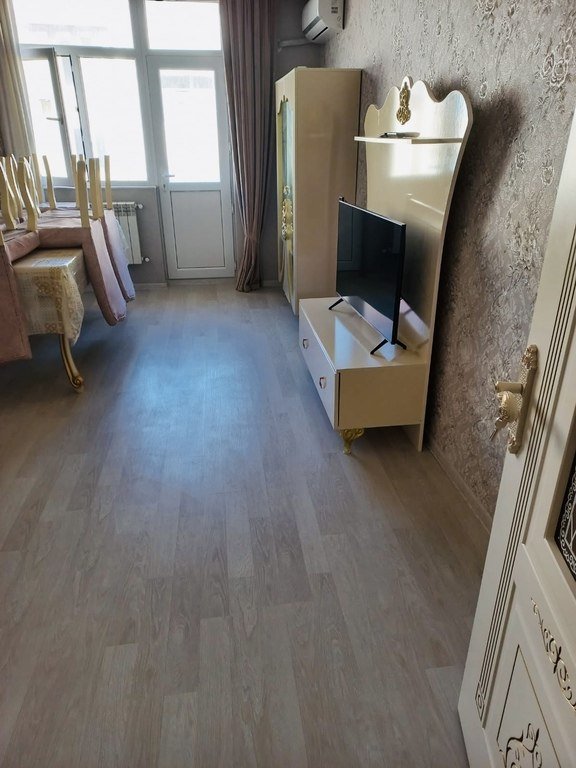 Kirayə verilir 3 otaqlı yeni tikili, 85 m², Masazır-6