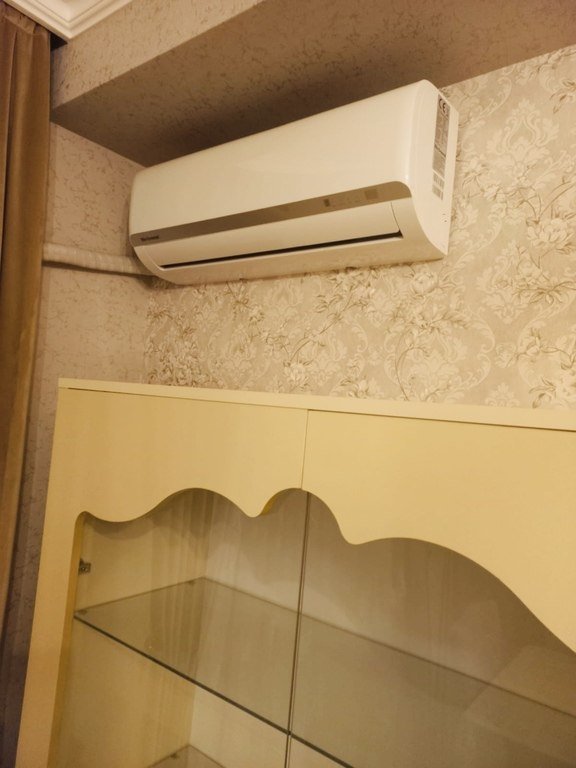 Kirayə verilir 3 otaqlı yeni tikili, 85 m², Masazır-8
