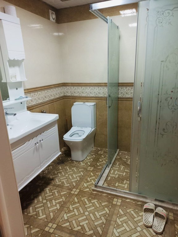 Kirayə verilir 3 otaqlı yeni tikili, 85 m², Masazır-10