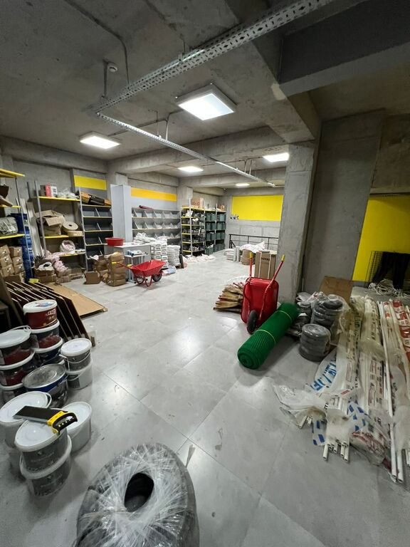 295 kv.m. obyekt icarəyə verilir, Xətai-8