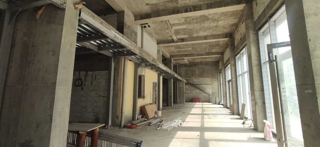 508 m<sup>2</sup> obyekt satılır, Xətai-2