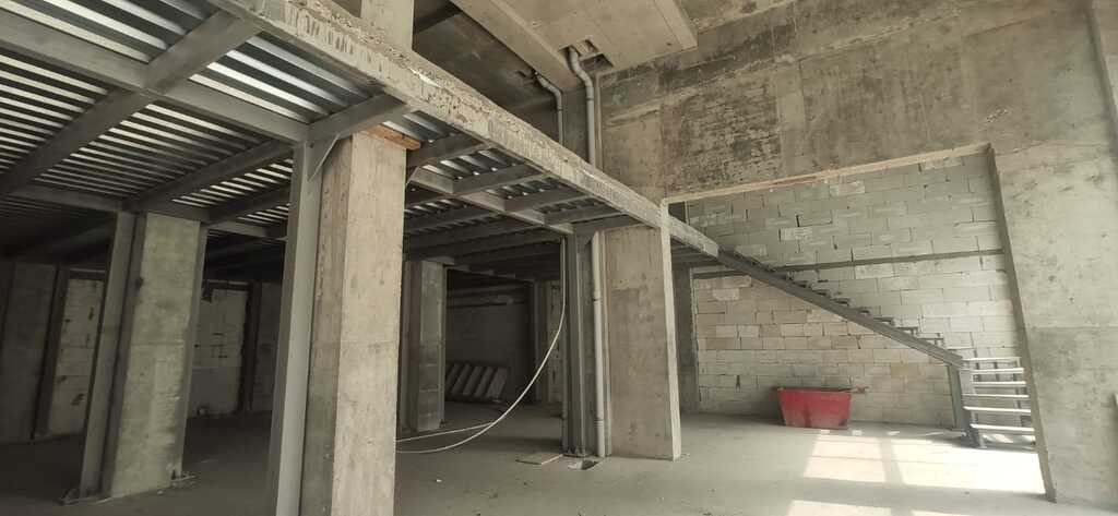 508 m<sup>2</sup> obyekt satılır, Xətai-5