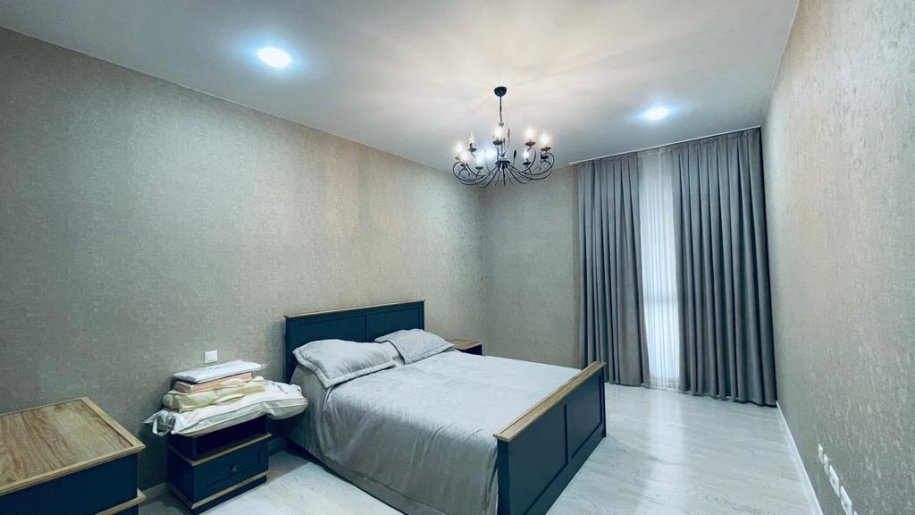 Kirayə verilir 3 otaqlı yeni tikili, 180 m², Nəsimi-2
