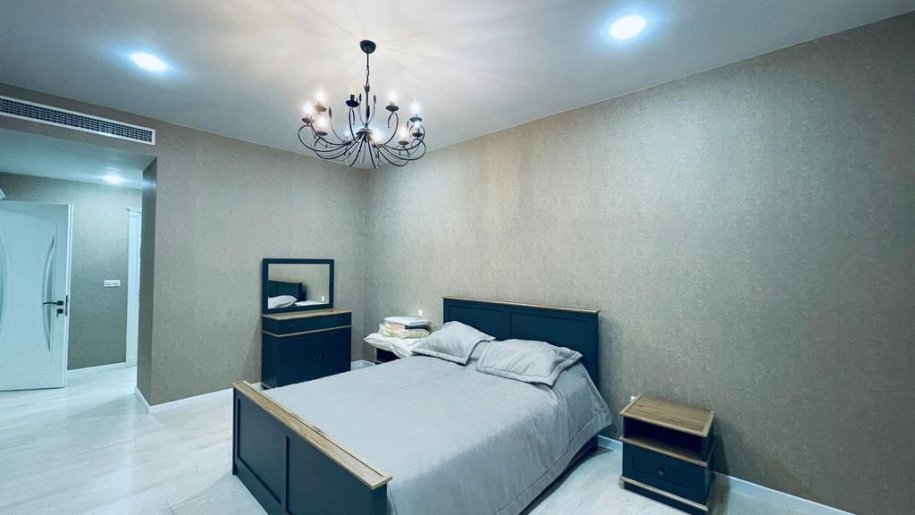 Kirayə verilir 3 otaqlı yeni tikili, 180 m², Nəsimi-3