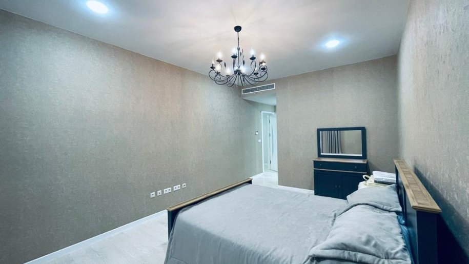Kirayə verilir 3 otaqlı yeni tikili, 180 m², Nəsimi-4