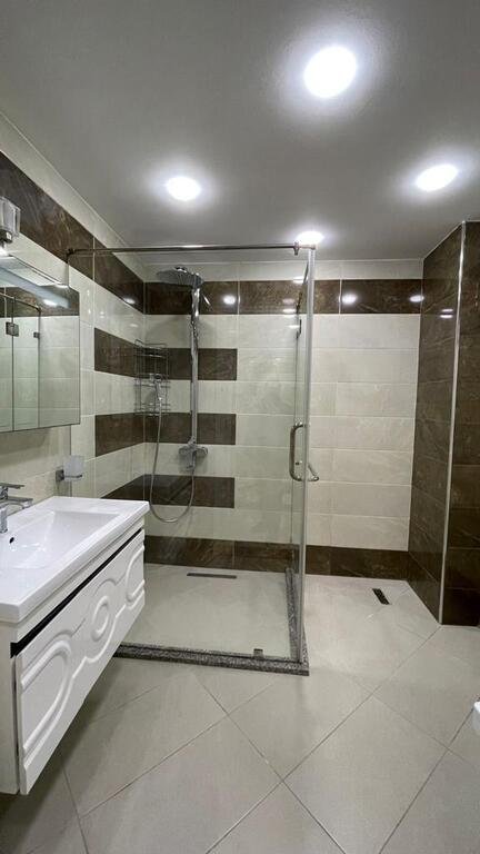 Kirayə verilir 3 otaqlı yeni tikili, 180 m², Nəsimi-11