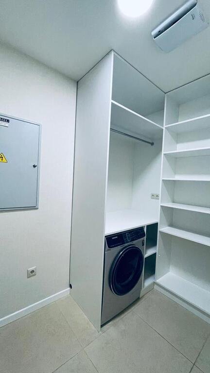 Kirayə verilir 3 otaqlı yeni tikili, 180 m², Nəsimi-13