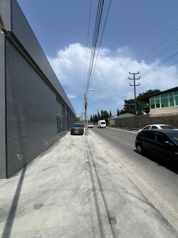 340 kv.m. obyekt icarəyə verilir, Maştağa-4