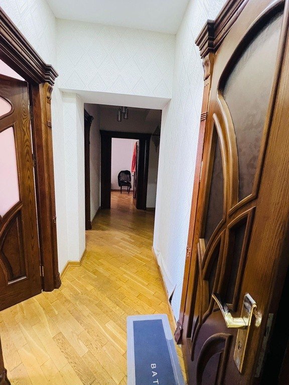 Kirayə verilir 3 otaqlı yeni tikili, 125 m², Xalqlar dostluğu m.-3