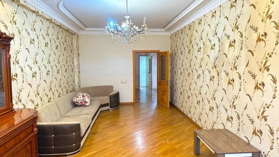Satılır 3 otaqlı yeni tikili, 135 m², Dərnəgül m.-2