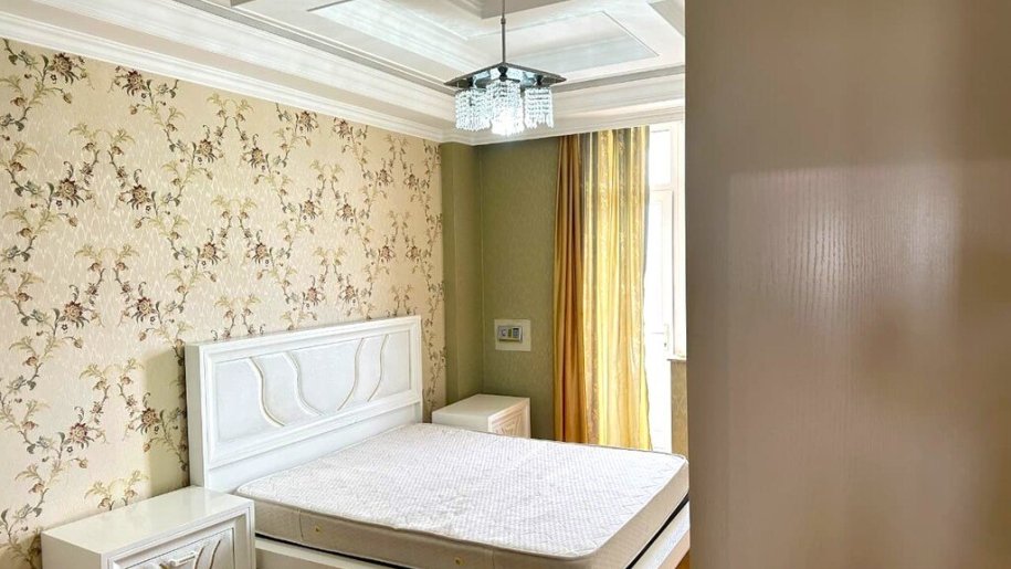 Satılır 3 otaqlı yeni tikili, 135 m², Dərnəgül m.-5