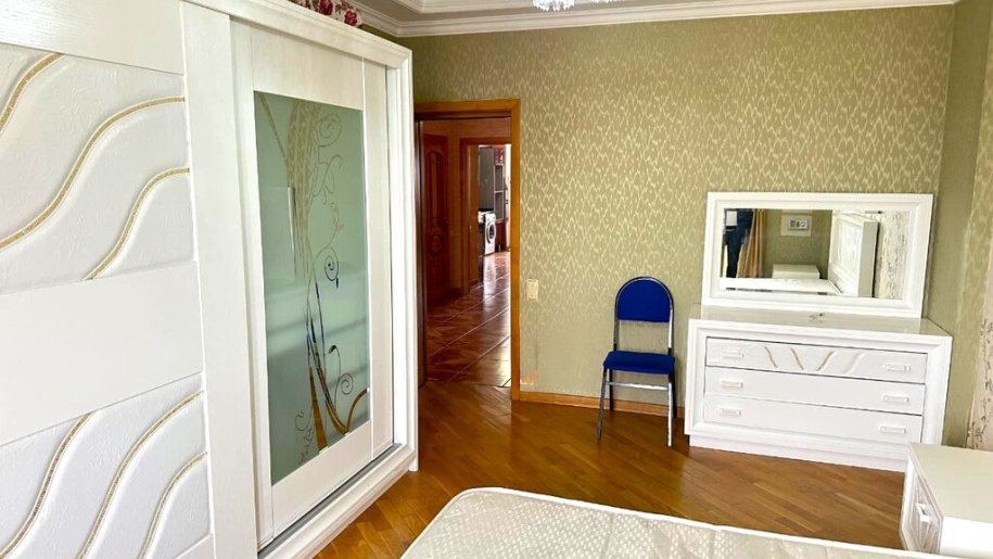 Satılır 3 otaqlı yeni tikili, 135 m², Dərnəgül m.-6