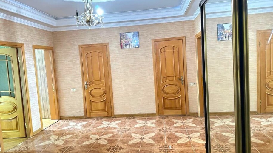 Satılır 3 otaqlı yeni tikili, 135 m², Dərnəgül m.-9